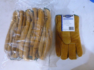 lot 91 image: 6 Pair of Cordova Work Gloves