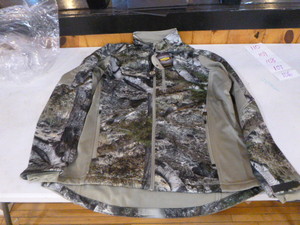 lot 107 image: New Mossy Oak Yukon Womens Jacket