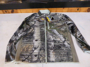lot 109 image: New Mossy Oak Yukon Womens Jacket