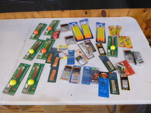 lot 126 image: Fishing Tackle