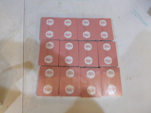 lot 145 image: 1 Dozen New Decks of Playing Cards
