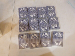 lot 146 image: 1 Dozen New Decks of Playing Cards