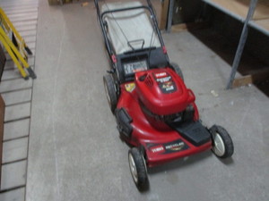 Toro 6.5HP Mower