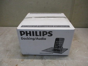Phone Docking Speaker