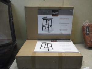 2 Gazebo Seats