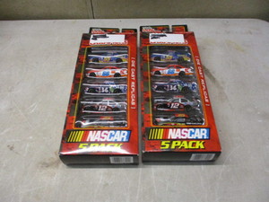 Nascar Racing Cars