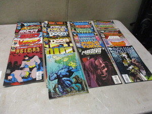 Marvel Comics