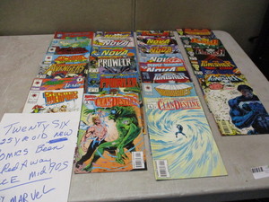 Comics