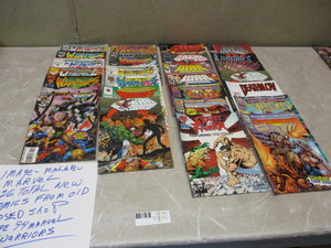 Comics