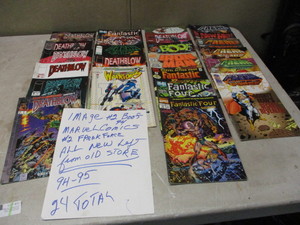 Comics
