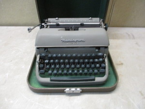 Remington Miracle Tab Typewriter