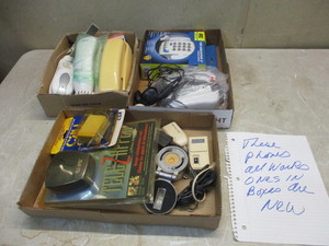 Vintage Phones