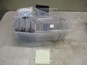 Card Display cases