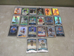 Uncirculated cards