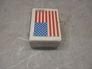 Desert Storm Trading Cards
