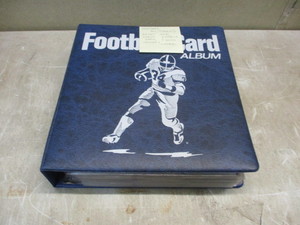 Football All Time Great Cards