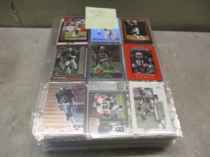 Football Star Cards