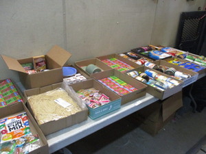 Food Lot