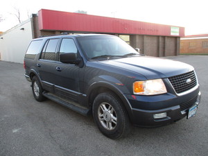 2004 Ford Expedition
