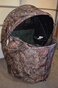 Sportsman 255