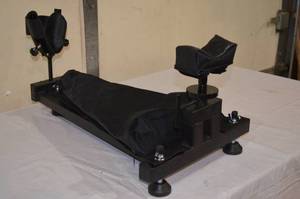 Sportsman 255