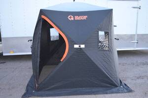 Sportsman 255
