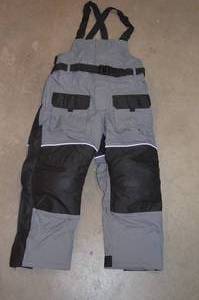 Sportsman 255