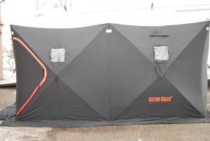 Sportsman 255