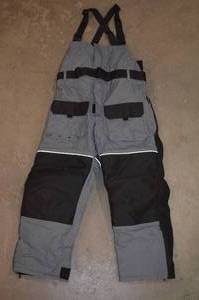 Sportsman 255