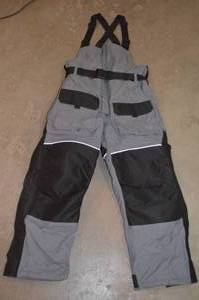 Sportsman 255