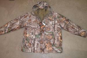 Sportsman 255