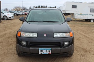2003 Saturn VUE AWD