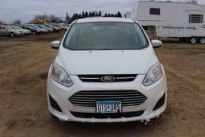 2013 Ford C-Max SE Hybrid
