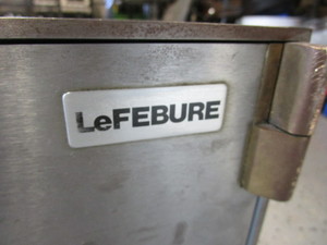 Combination Safe