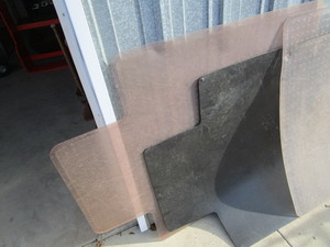 Office Chair Mats