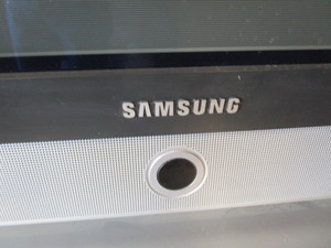 Samsung 42 TV