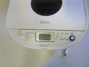 Bread Maker
