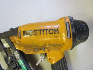 Bostitch Brad Nailer