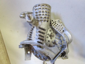 Vintage Corn Sheller