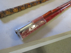 Cane Fishing Poles