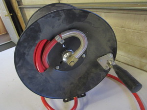 Air Hose Reel