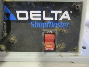 Delta Sander