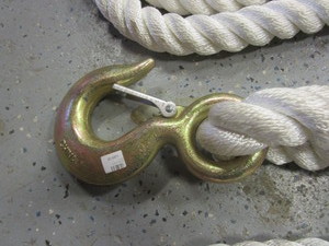 (New) 2 Tow Rope 30 Long