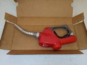 lot 109 image: Vintage Gas Pump Handle in Original Box