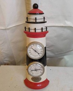 lot 439 image: Springfield Lighthouse Weather Station