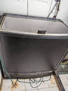 lot 962 image: Commercial Pepsi Cooler (still works great)