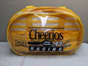 lot 1277 image: Cheerios Racing Picnic Kit