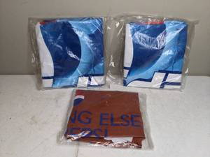 lot 1292 image: Pepsi Inflatables - New in Bags (3)