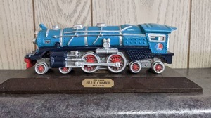 lot 812 image: 1931 #400E Blue Comet by Lionel Avon Collectible