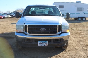 Halted - Truck has been damaged, please call MNAutoAuctions with questions.
